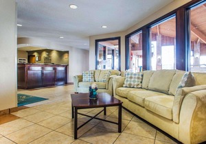 Quality Inn & Suites Kimberly