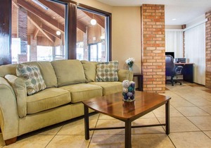 Quality Inn & Suites Kimberly