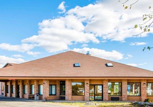 Quality Inn & Suites Kimberly