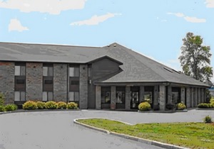Quality Inn & Suites Kimberly