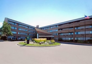 Quality Inn & Suites Mall of America - MSP Airport