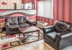 Quality Inn & Suites Mankato