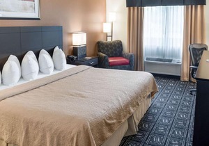 Quality Inn & Suites Mankato