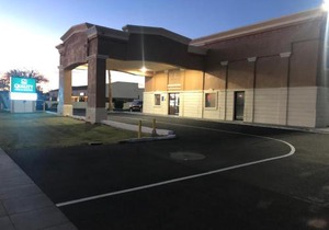 Quality Inn & Suites near Downtown Mesa