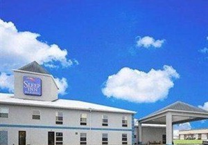 Quality Inn & Suites South/Obetz