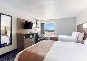 Quality Inn & Suites
