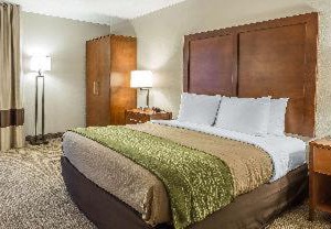 Quality Inn Summerville-Charleston