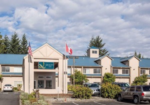 Quality Inn Tulalip - Marysville