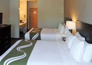 Quality Inn Tulalip - Marysville