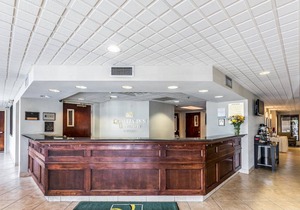 Quality Inn University Lansing