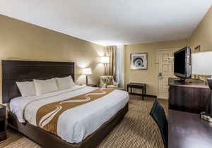 Quality Inn University Lansing