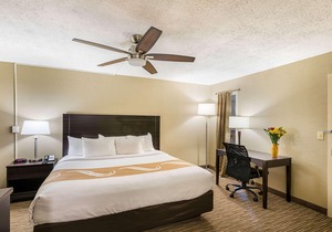 Quality Inn University Lansing