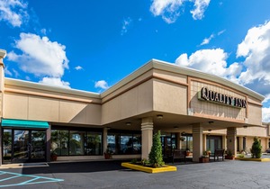 Quality Inn University Lansing