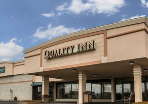 Quality Inn University Lansing