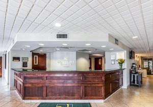 Quality Inn University Lansing