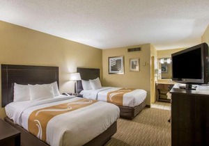 Quality Inn University Lansing