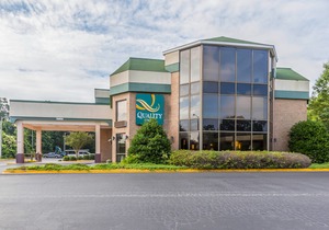 Quality Inn