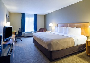 Quality Inn