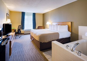 Quality Inn