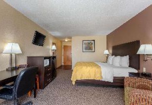 Quality Inn West Memphis I-40