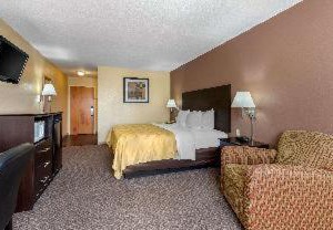 Quality Inn West Memphis I-40
