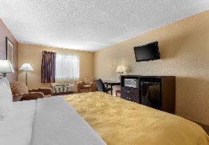 Quality Inn West Memphis I-40