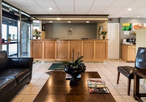 Quality Inn Westfield - Springfield