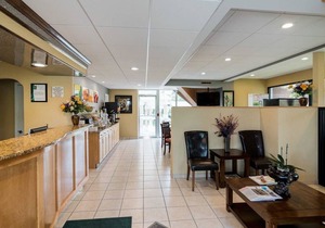 Quality Inn Westfield - Springfield