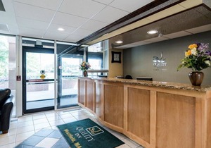 Quality Inn Westfield - Springfield