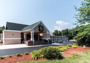 Quality Inn Westfield - Springfield