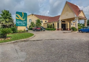 Quality Suites North