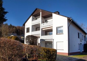 Quartier Bergzeit 1