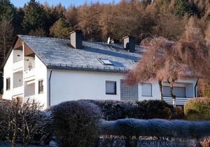 Quartier Bergzeit 1