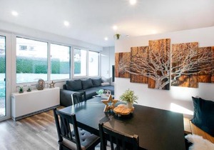 Quartier Bergzeit 1