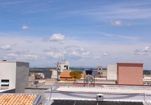 Quarto 4 Pousada Pérola Mineira