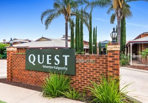 Quest Yelverton Kalgoorlie