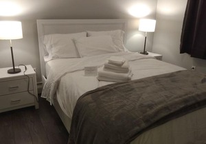 Quiet 2 Bed 2 Bath close to Westview Hospital