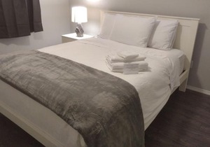 Quiet 2 Bed 2 Bath close to Westview Hospital