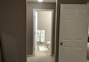 Quiet 2BR2Bath Condo Stony Plain Close to Westview Hospital w/ U/G Parking