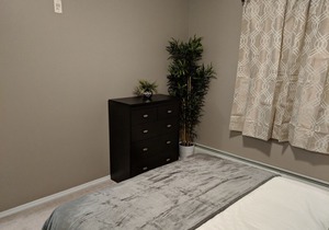 Quiet 2BR2Bath Condo Stony Plain Close to Westview Hospital w/ U/G Parking