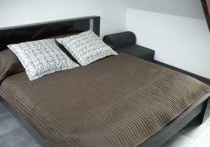 *** Quiet and bright 2 steps from the beaches and shops - 2/4 people WiFi