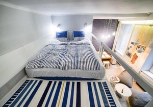 Quiet & Comfortable Old Krakow Apartment