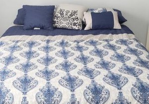 Quiet & Cozy Apartment Fully Furnished