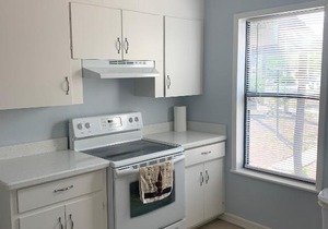 Quiet & Cozy Apartment Fully Furnished