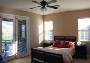 Quiet Peaceful Condo in North Scottsdale AZ, 2 HDTV Hot Tub Pool