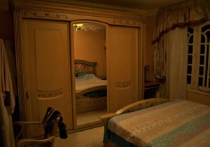 Quiet Spacious Sunny Apt. in Heart of New Cairo