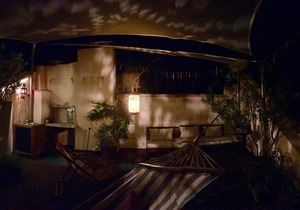 "Quiet" studio historic center Avignon