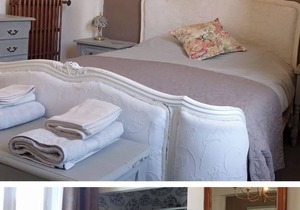 Quillan Apartment with views