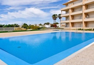 Quinta Barracuda Albufeira, Luxury Beach Apartment