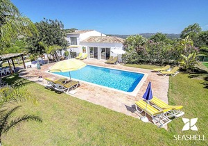 Quinta da Ilda 6 Bedrooms Typical House Almancil